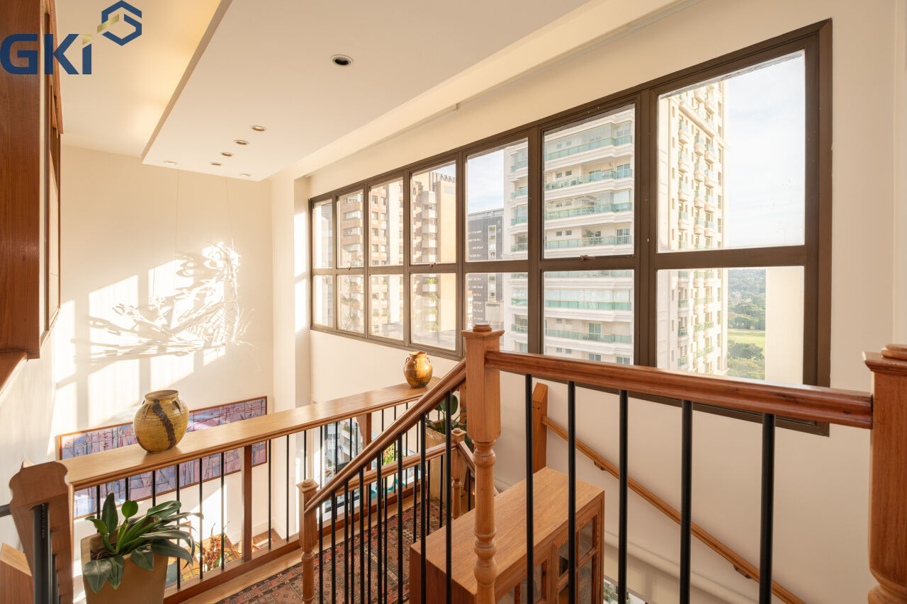 Apartamento, 3 quartos, 390 m² - Foto 13