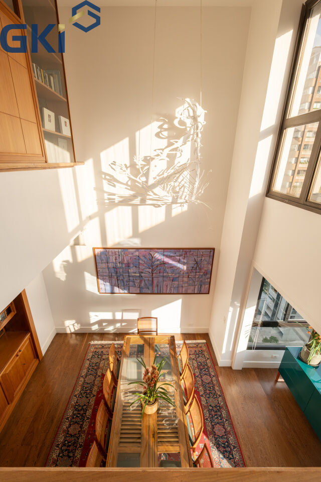 Apartamento, 3 quartos, 390 m² - Foto 14