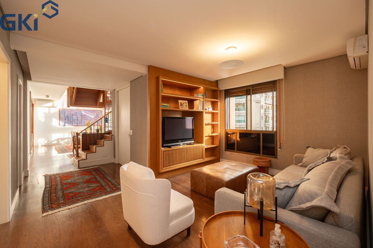 Apartamento, 3 quartos, 390 m² - Foto 16