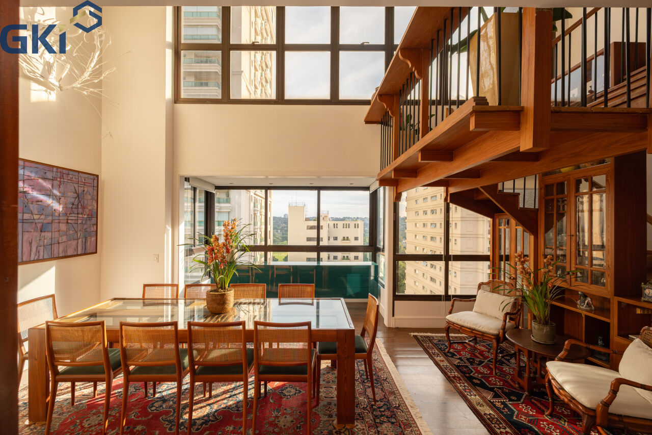 Apartamento, 3 quartos, 390 m² - Foto 17