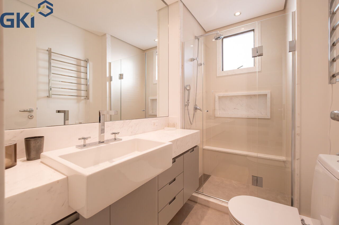 Apartamento, 3 quartos, 390 m² - Foto 24