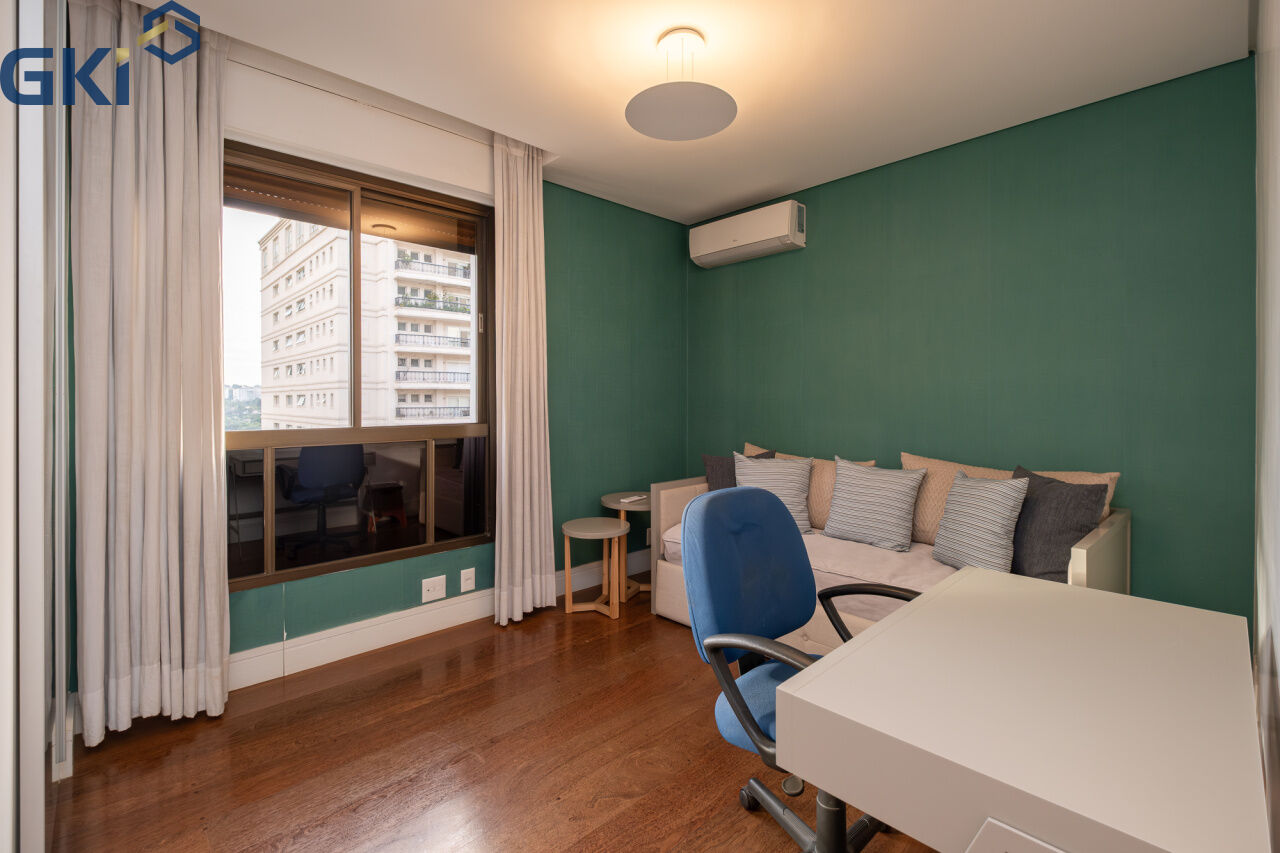 Apartamento, 3 quartos, 390 m² - Foto 25