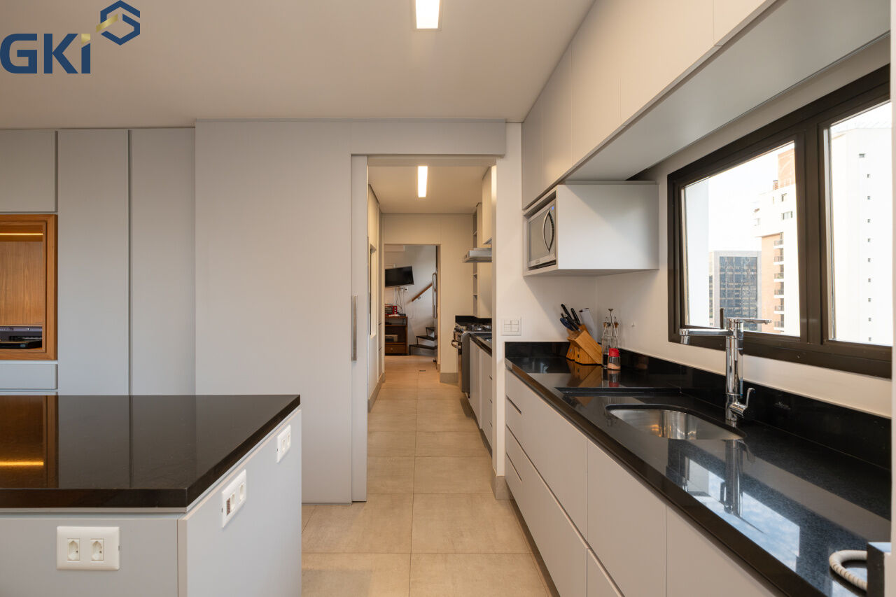 Apartamento, 3 quartos, 390 m² - Foto 28