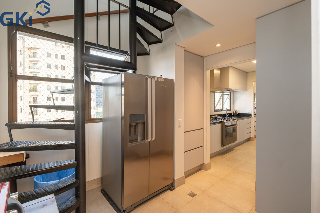 Apartamento, 3 quartos, 390 m² - Foto 29