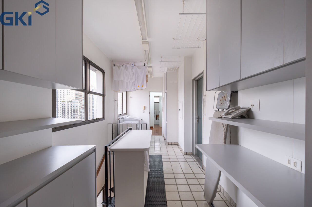 Apartamento, 3 quartos, 390 m² - Foto 30