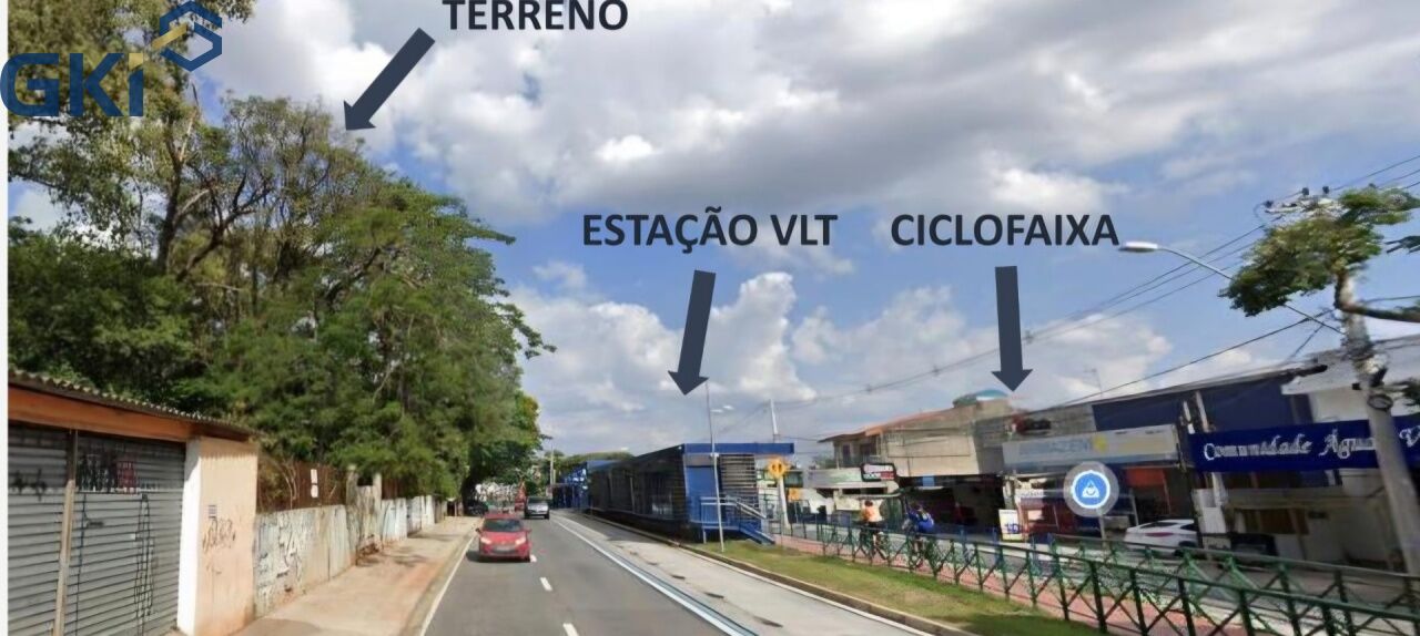 Loteamento e Condomínio, 3663 m² - Foto 5