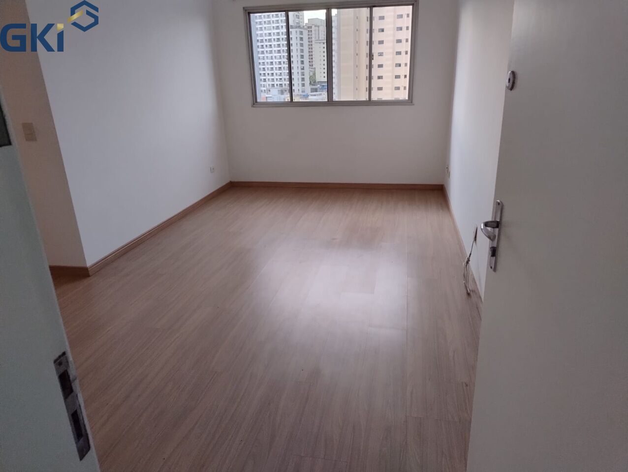 Apartamento, 2 quartos, 56 m² - Foto 1