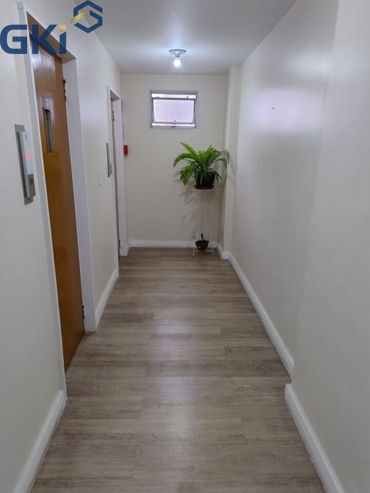 Apartamento, 2 quartos, 56 m² - Foto 2