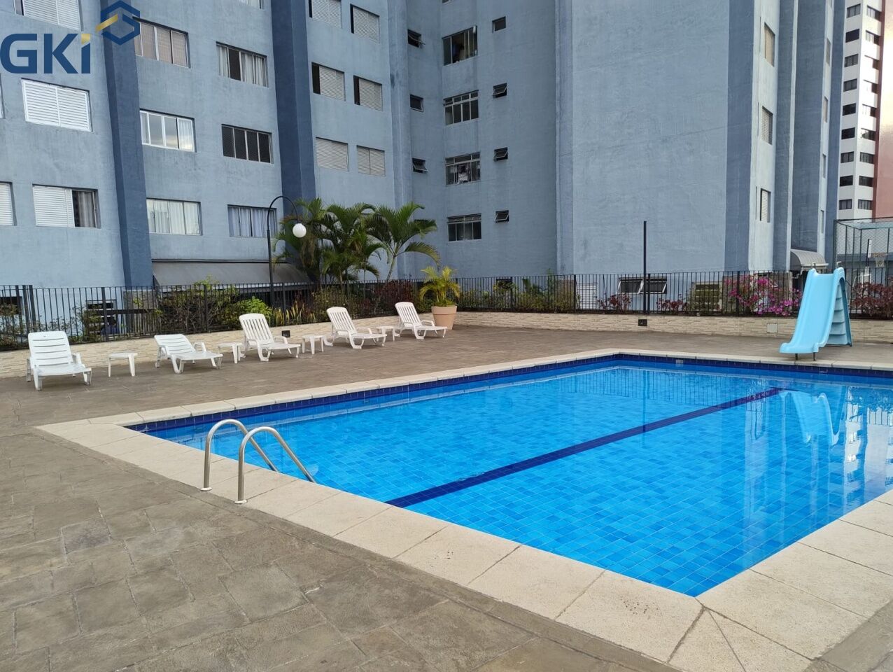 Apartamento, 2 quartos, 56 m² - Foto 22