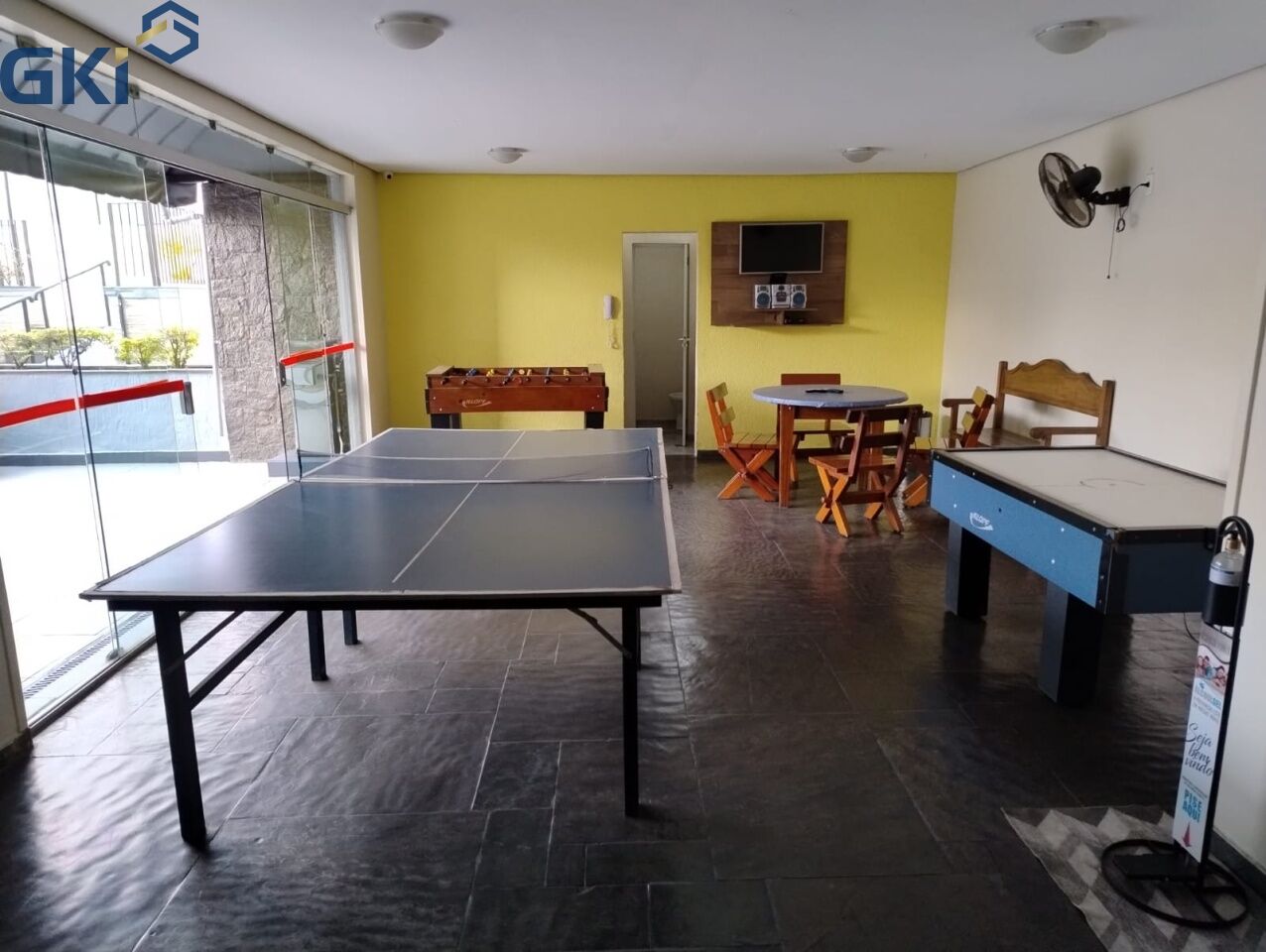 Apartamento, 2 quartos, 56 m² - Foto 23
