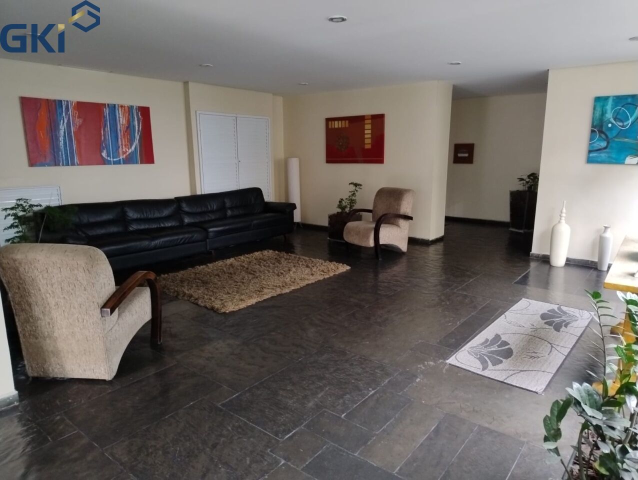 Apartamento, 2 quartos, 56 m² - Foto 27