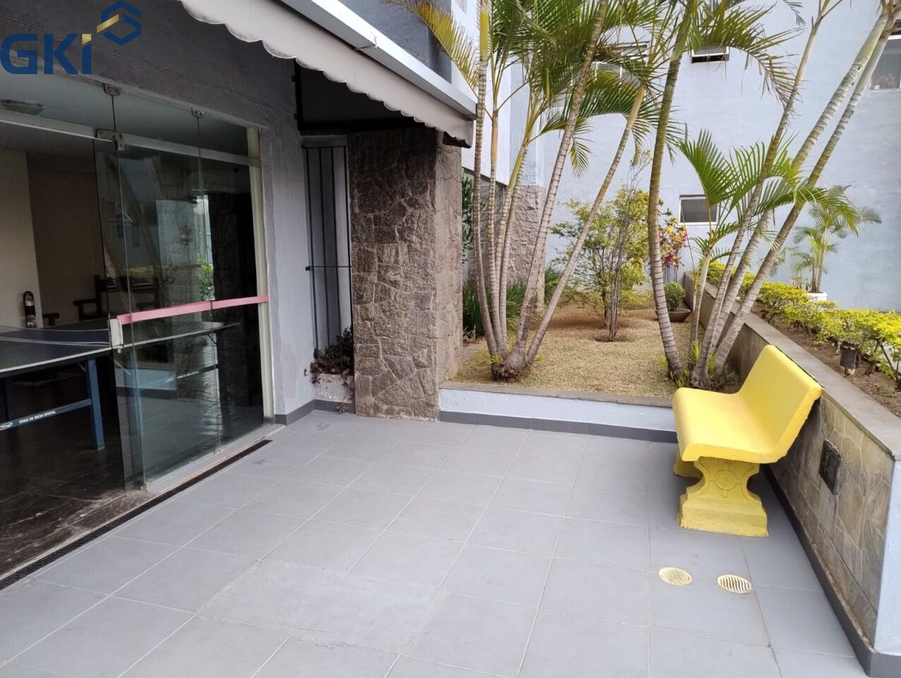 Apartamento, 2 quartos, 56 m² - Foto 25