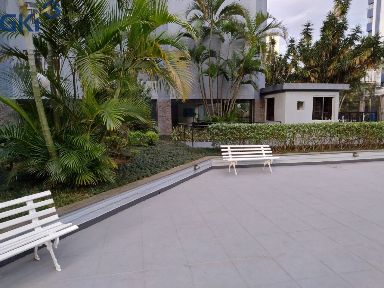 Apartamento, 2 quartos, 56 m² - Foto 16