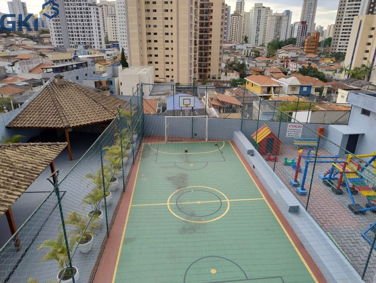 Apartamento, 2 quartos, 56 m² - Foto 11