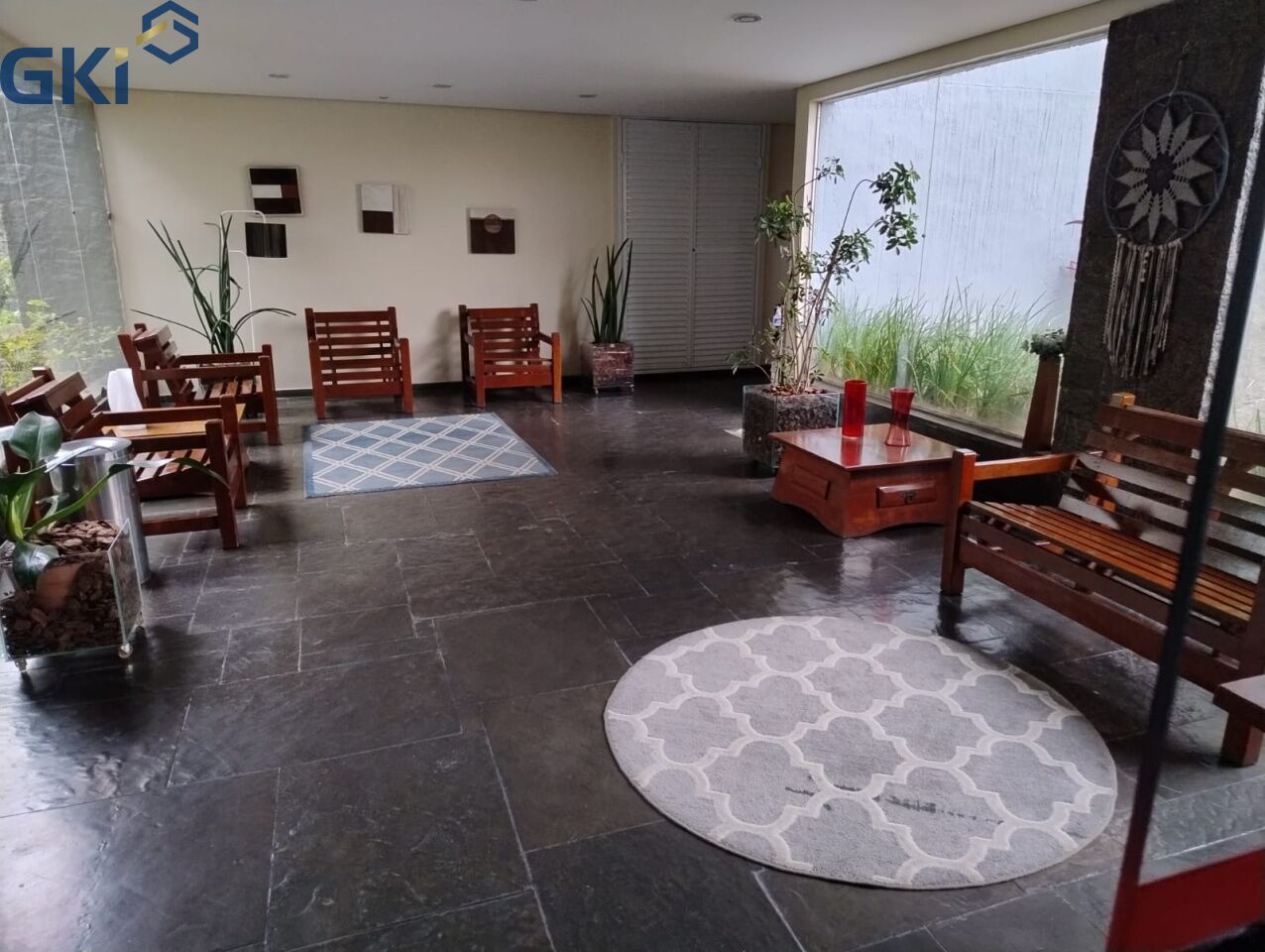 Apartamento, 2 quartos, 56 m² - Foto 24