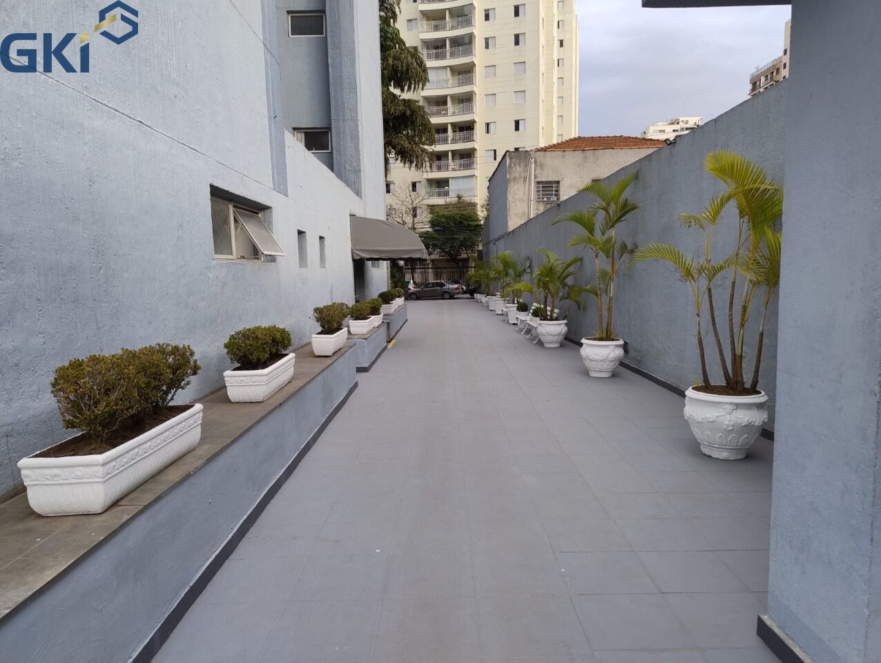 Apartamento, 2 quartos, 56 m² - Foto 18