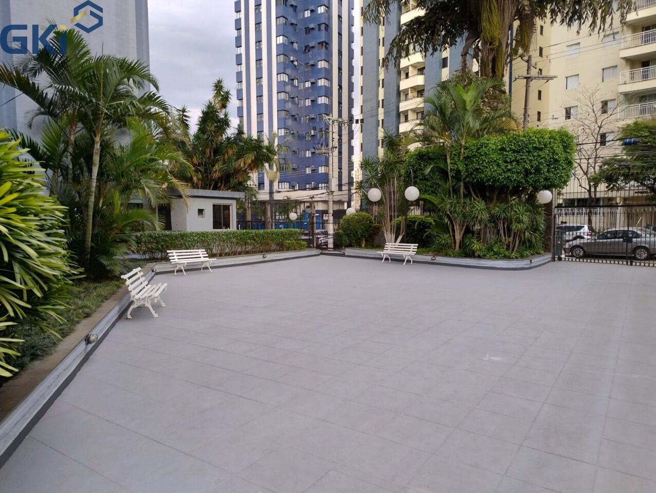 Apartamento, 2 quartos, 56 m² - Foto 15