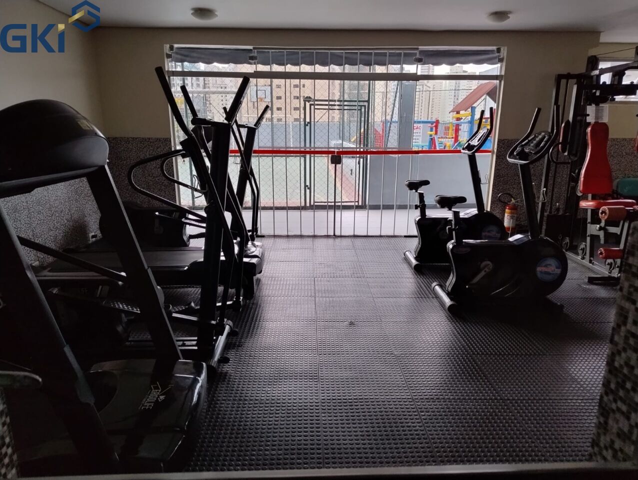 Apartamento, 2 quartos, 56 m² - Foto 21