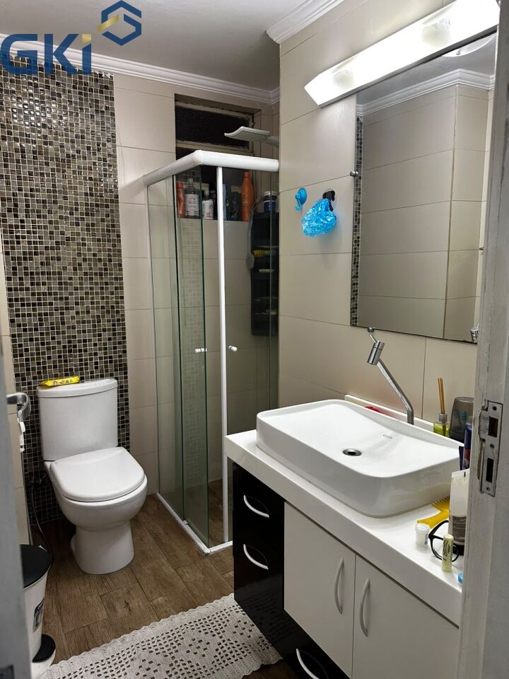 Apartamento, 1 quarto, 42 m² - Foto 15