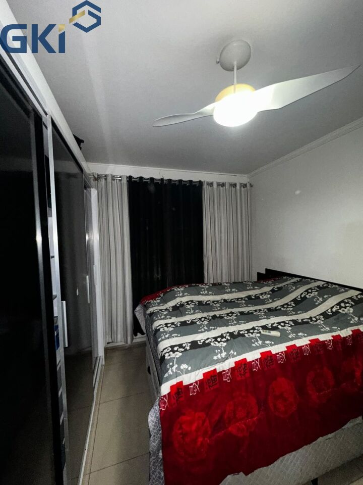 Apartamento, 1 quarto, 42 m² - Foto 9