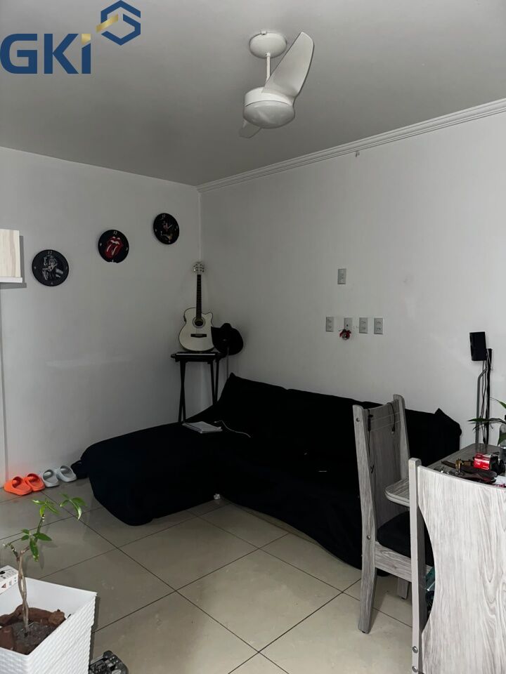 Apartamento, 1 quarto, 42 m² - Foto 2