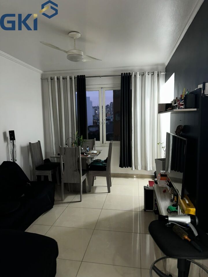 Apartamento, 1 quarto, 42 m² - Foto 1