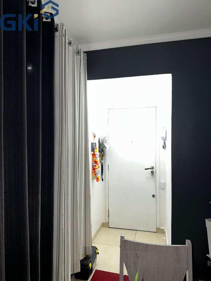Apartamento, 1 quarto, 42 m² - Foto 6