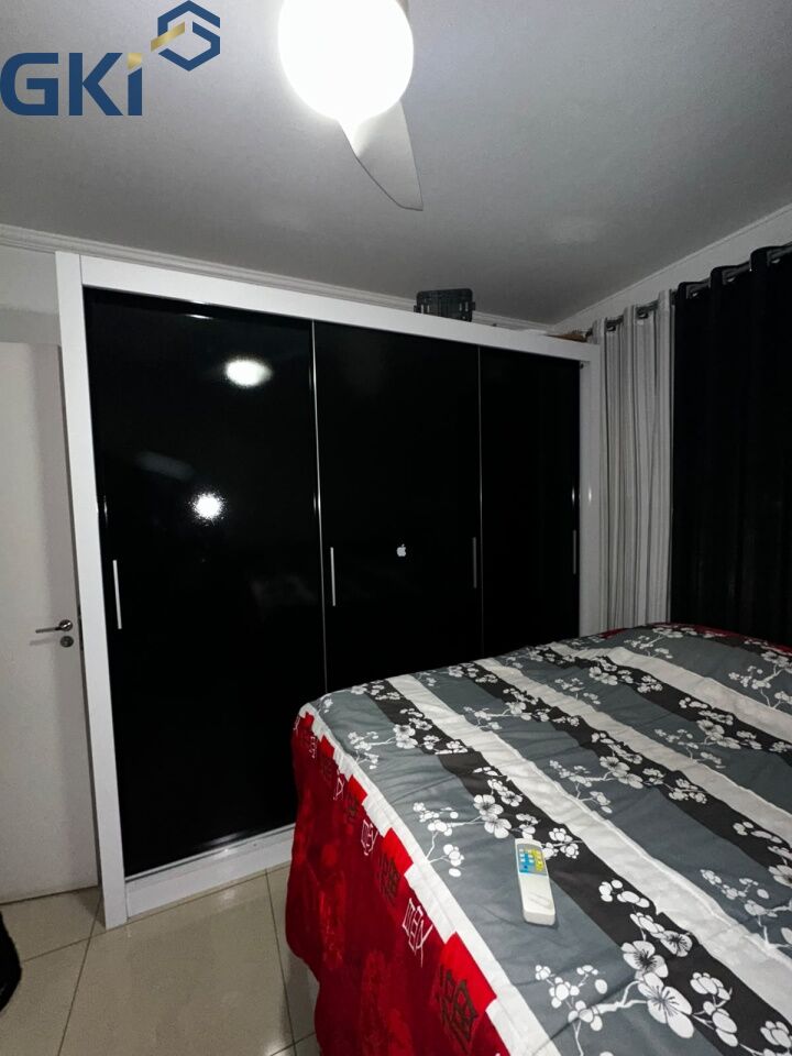 Apartamento, 1 quarto, 42 m² - Foto 8