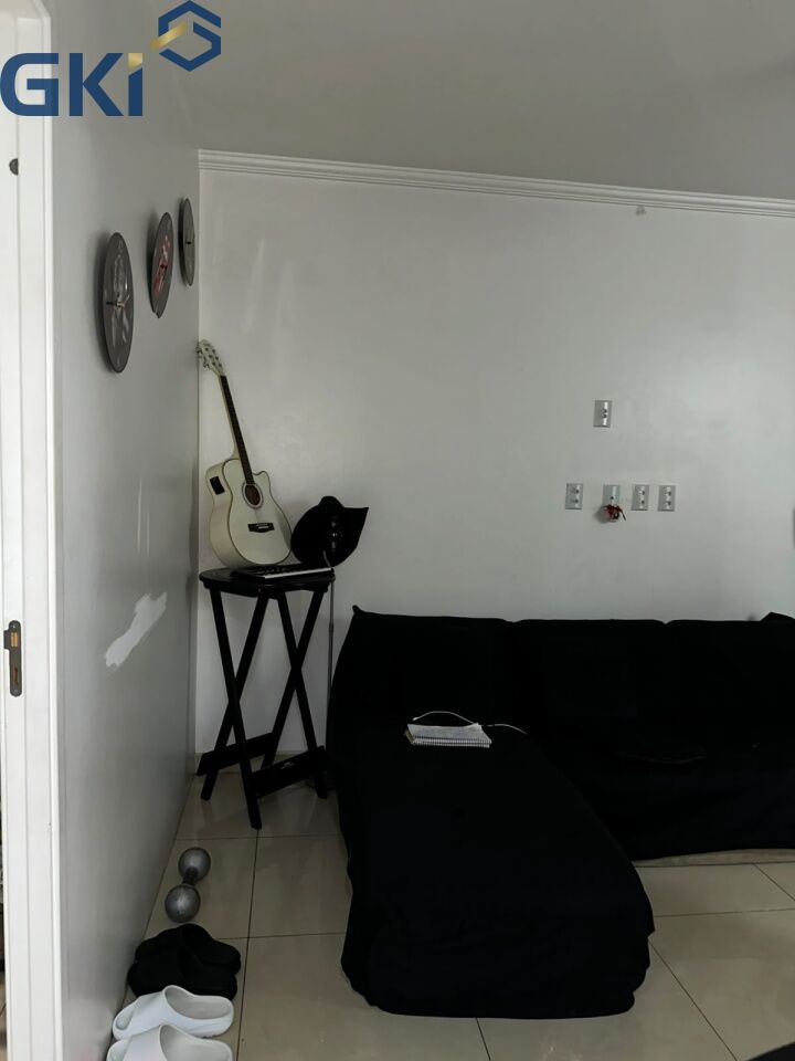 Apartamento, 1 quarto, 42 m² - Foto 5
