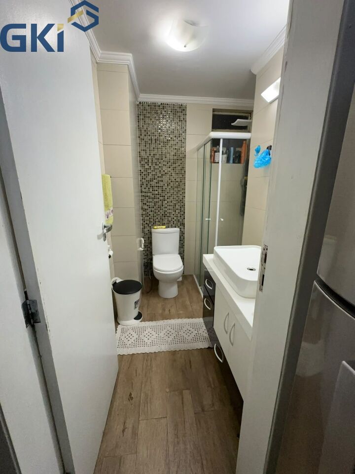 Apartamento, 1 quarto, 42 m² - Foto 16
