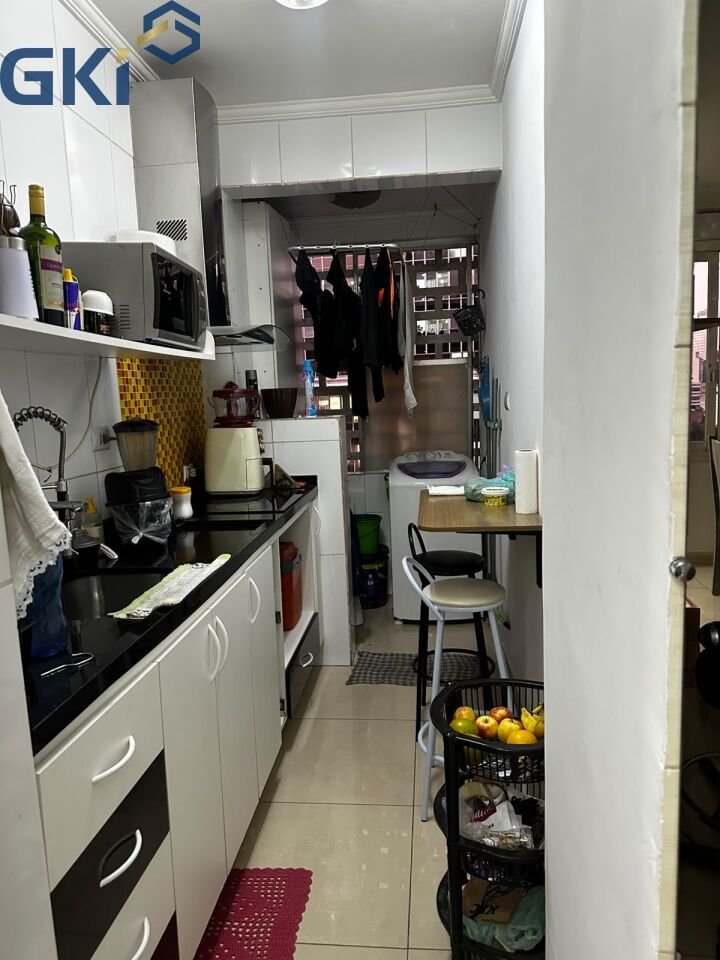 Apartamento, 1 quarto, 42 m² - Foto 19