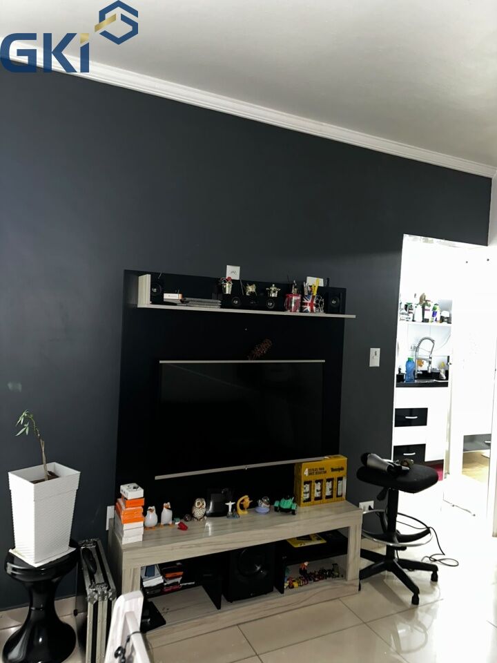 Apartamento, 1 quarto, 42 m² - Foto 3