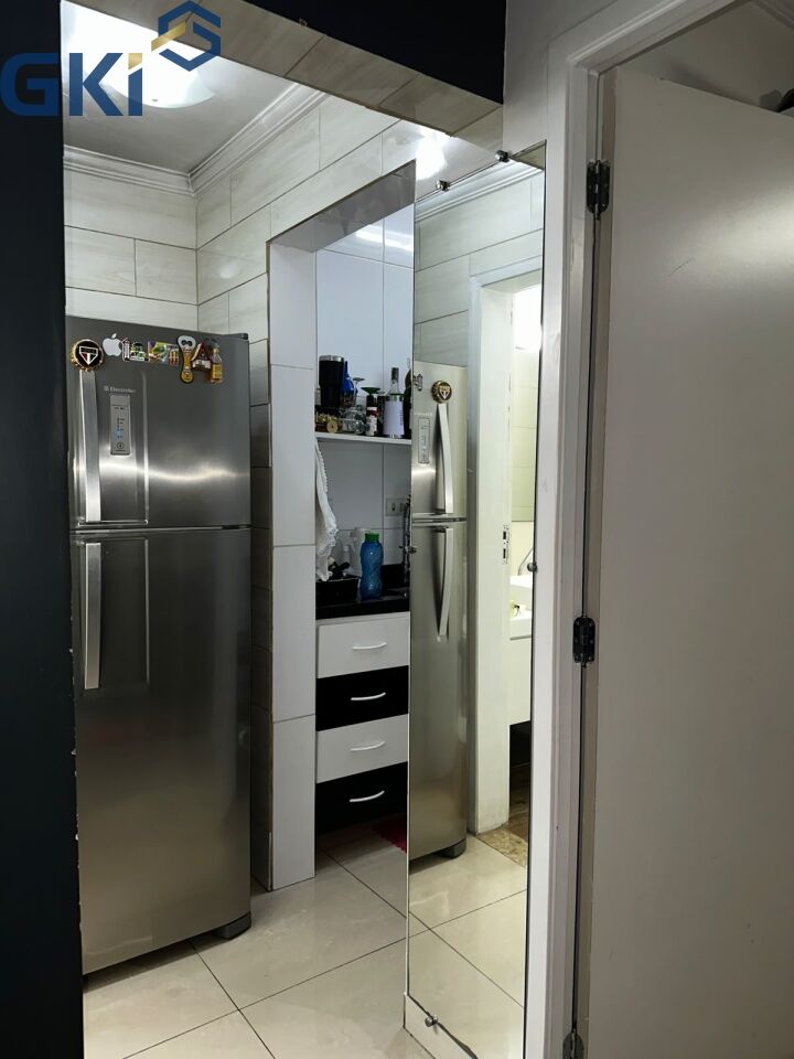 Apartamento, 1 quarto, 42 m² - Foto 17