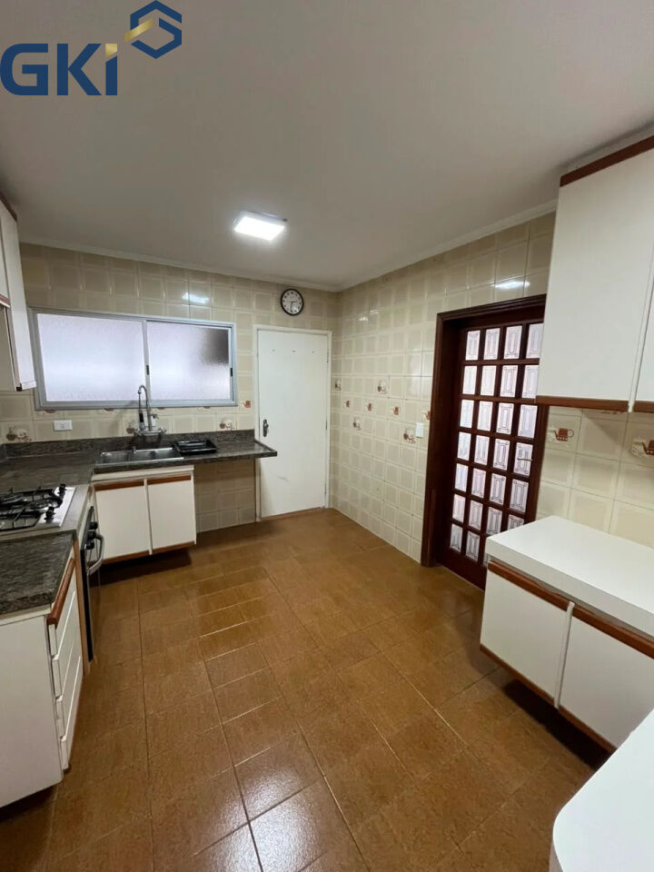 Apartamento, 3 quartos, 127 m² - Foto 5