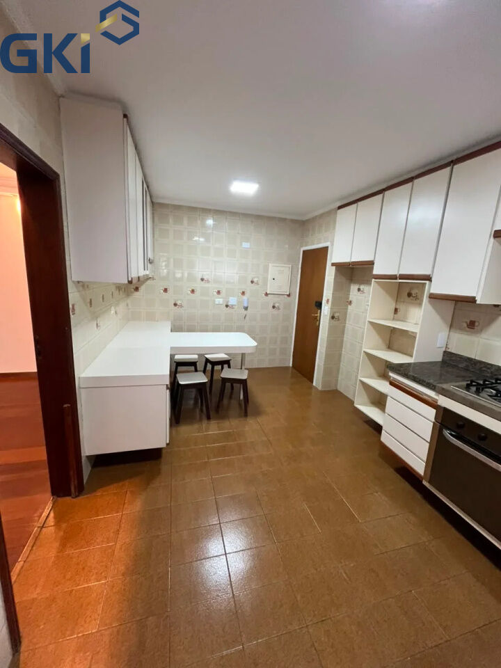 Apartamento, 3 quartos, 127 m² - Foto 4