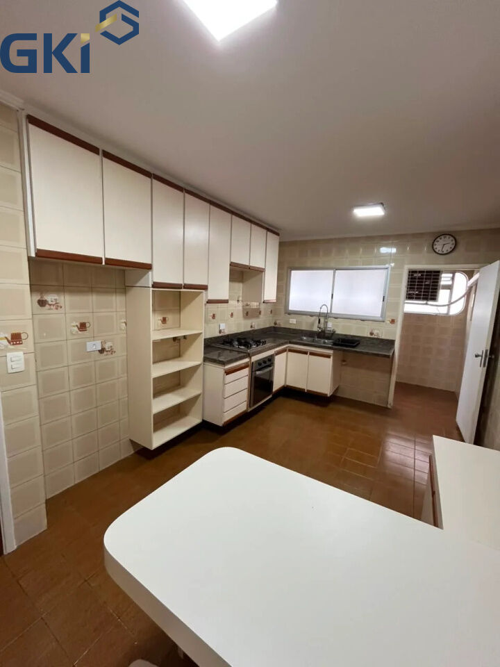 Apartamento, 3 quartos, 127 m² - Foto 6