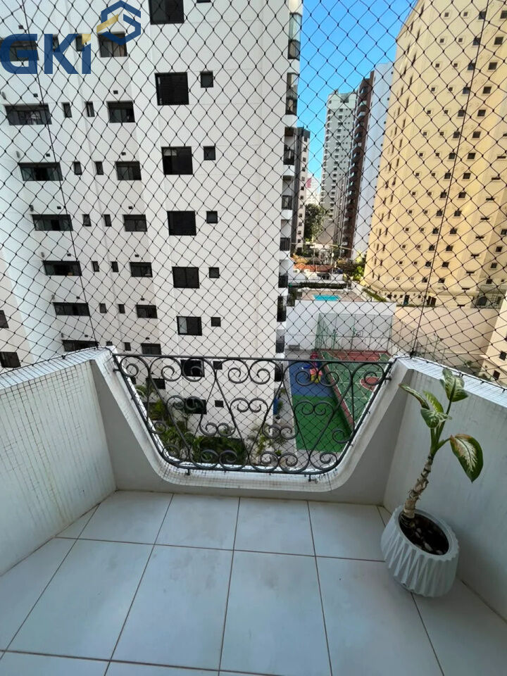 Apartamento, 3 quartos, 127 m² - Foto 3