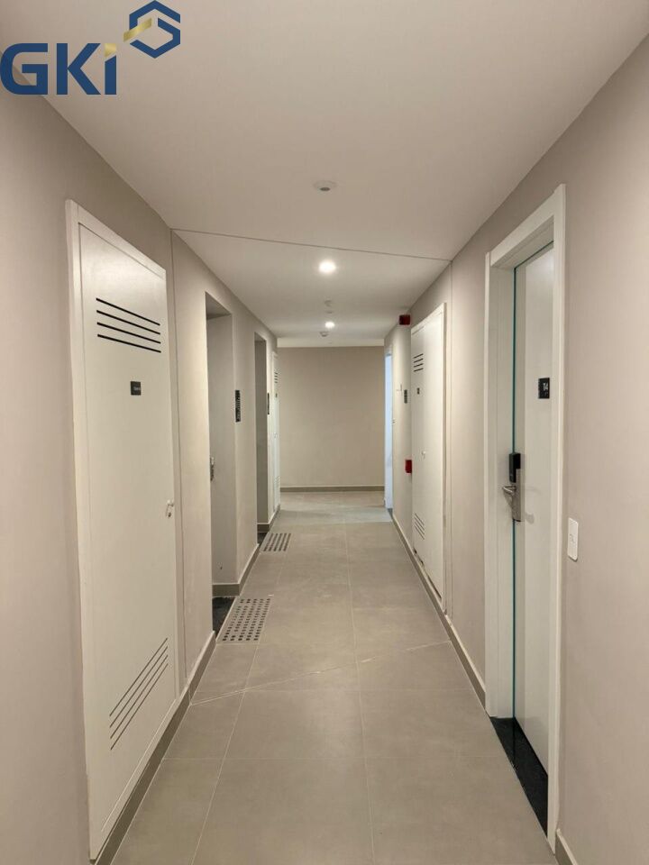Apartamento, 1 quarto, 21 m² - Foto 8