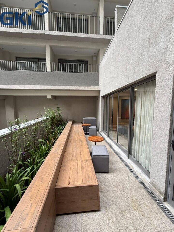 Apartamento, 1 quarto, 21 m² - Foto 17