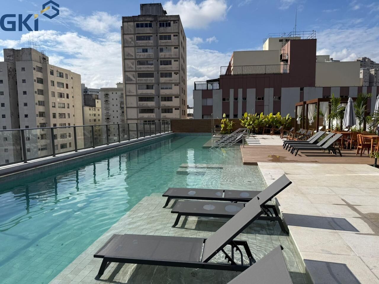 Apartamento, 1 quarto, 21 m² - Foto 18