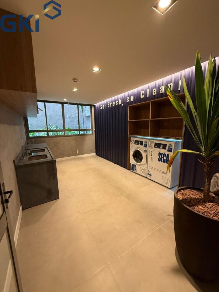 Apartamento, 1 quarto, 21 m² - Foto 19
