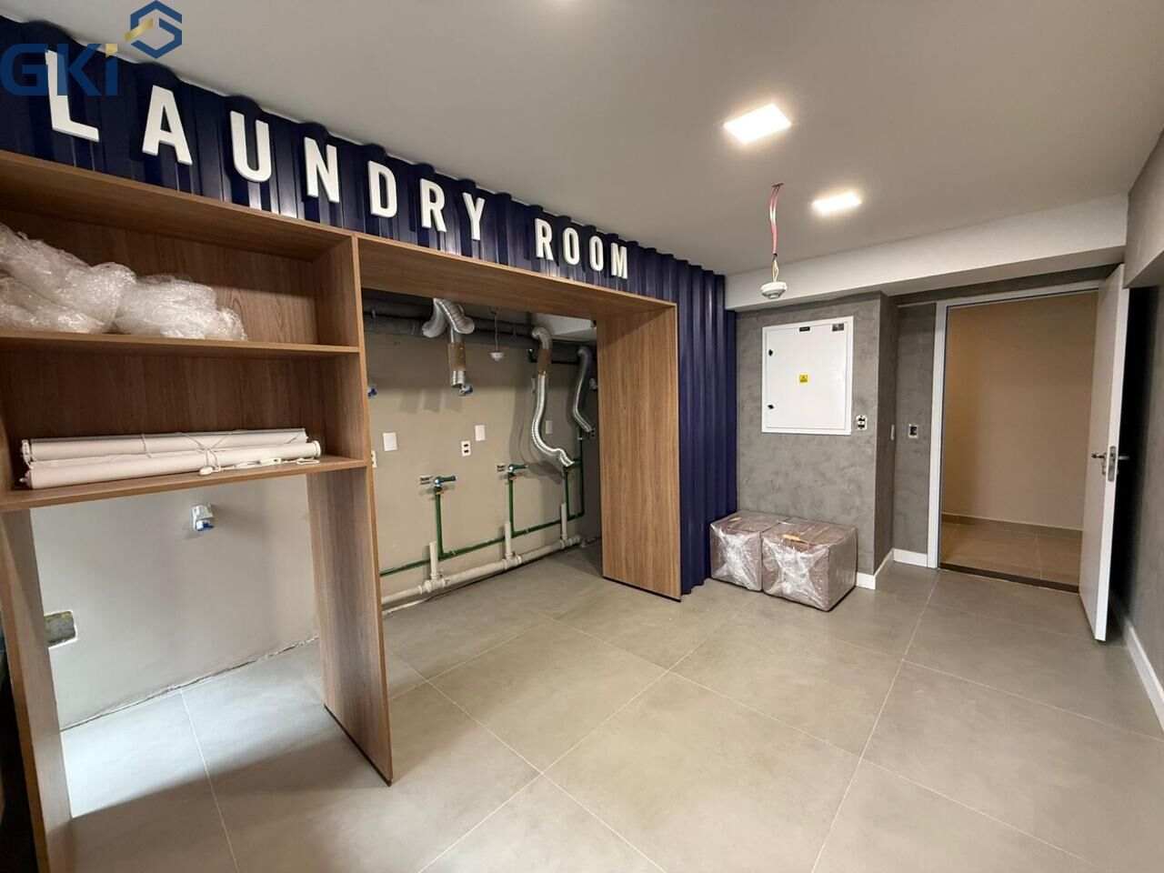 Apartamento, 1 quarto, 21 m² - Foto 21