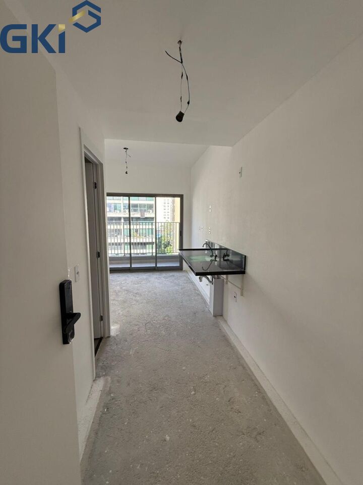 Apartamento, 1 quarto, 21 m² - Foto 3