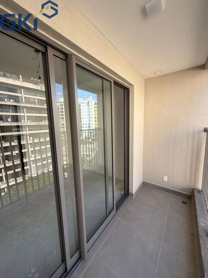 Apartamento, 1 quarto, 21 m² - Foto 5