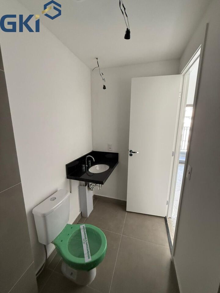 Apartamento, 1 quarto, 21 m² - Foto 7