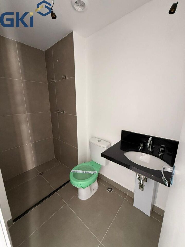 Apartamento, 1 quarto, 21 m² - Foto 6