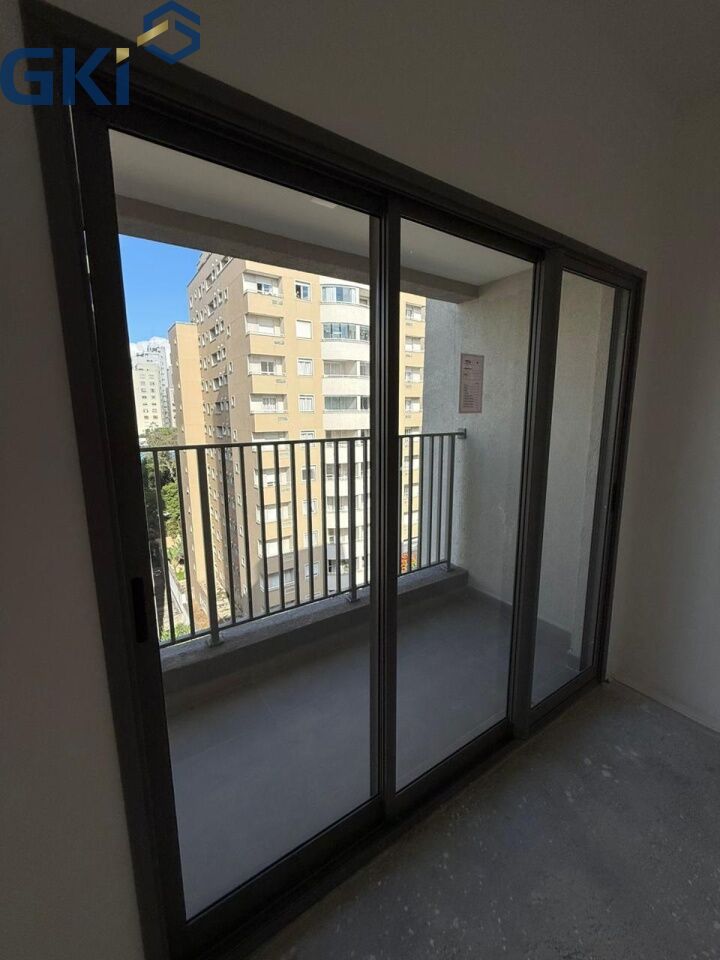 Apartamento, 1 quarto, 21 m² - Foto 4