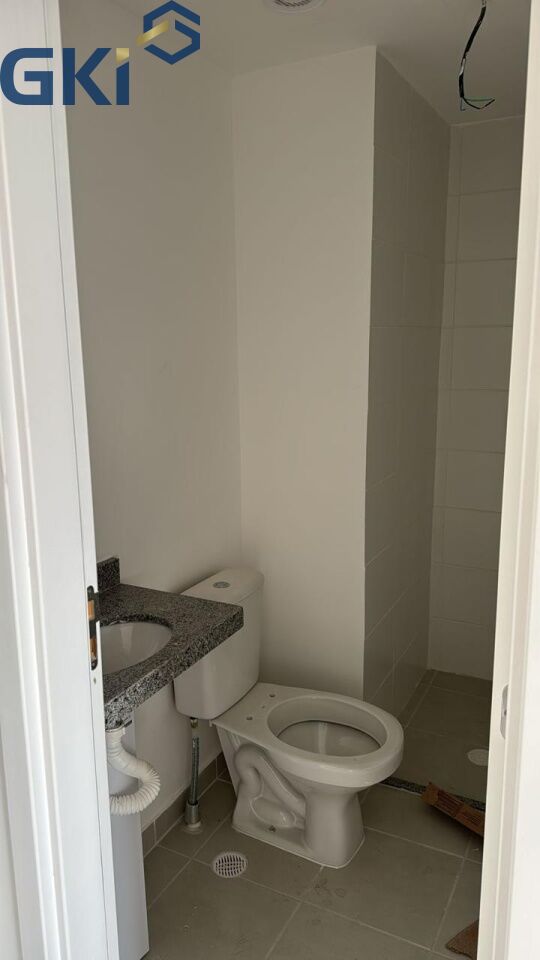 Apartamento, 2 quartos, 33 m² - Foto 5