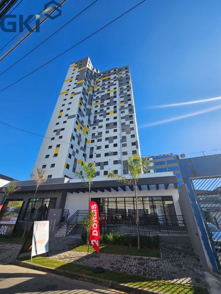 Apartamento, 2 quartos, 33 m² - Foto 1