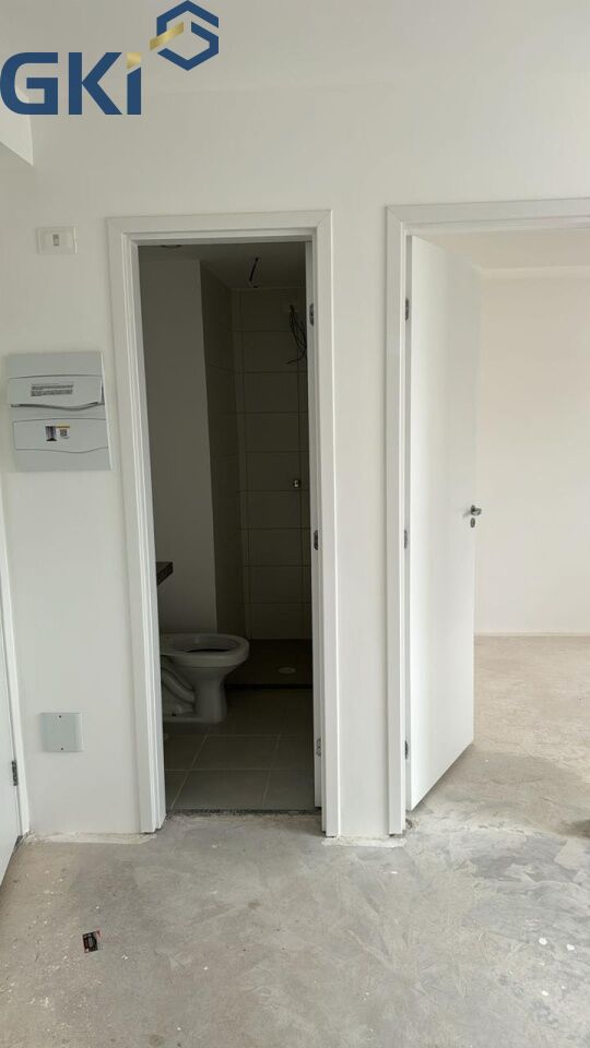Apartamento, 2 quartos, 33 m² - Foto 4